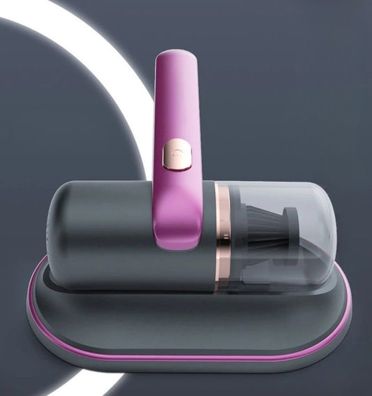 Aspirateur Anti Acariens